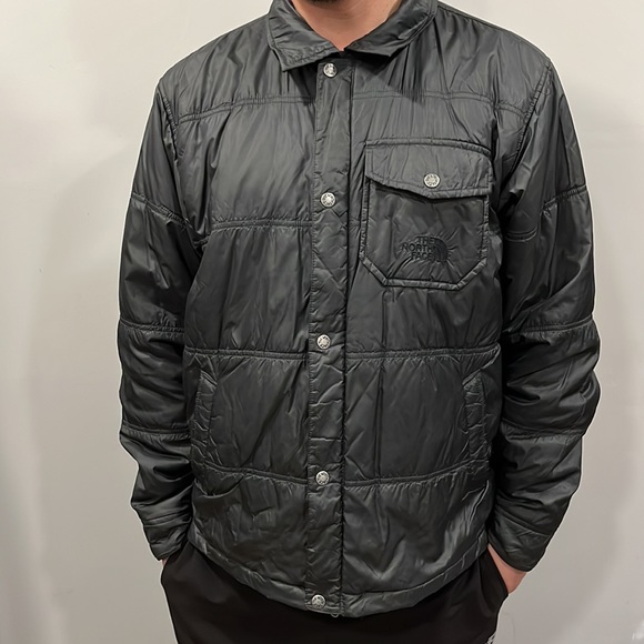 The North Face Other - Men’s Reversible The North Face Jacket